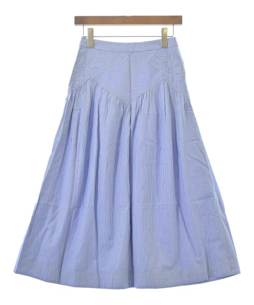 マザー(mother)のmother ロング・マキシ丈スカート