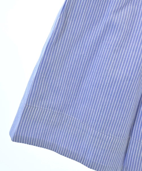 mother（マザー）ロング・マキシ丈スカート 青 サイズ:-(S位) レディース/2200631222880