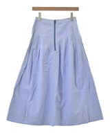 mother（マザー）ロング・マキシ丈スカート 青 サイズ:-(S位) レディース/2200631222880