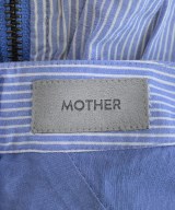 mother（マザー）ロング・マキシ丈スカート 青 サイズ:-(S位) レディース/2200631222880