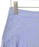 mother（マザー）ロング・マキシ丈スカート 青 サイズ:-(S位) レディース/2200631222880