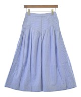 mother ロング・マキシ丈スカート