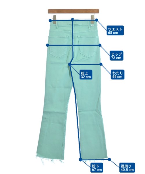 mother（マザー）その他 緑 サイズ:-(M位) レディース/2200631222903