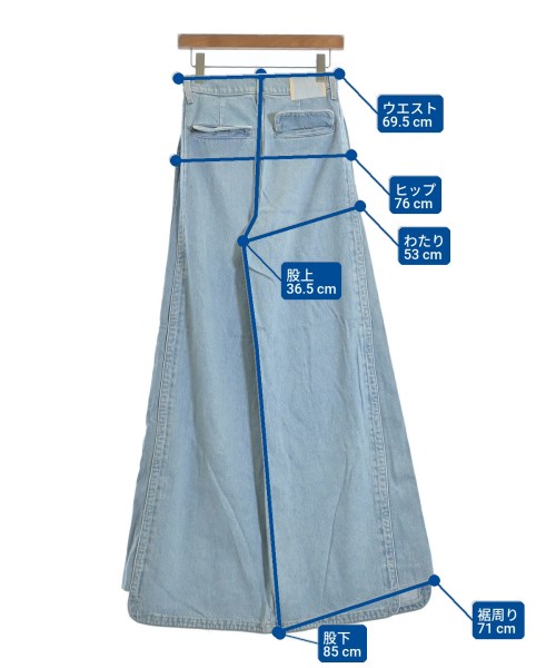 mother（マザー）その他 紺 サイズ:-(M位) レディース/2200631222910