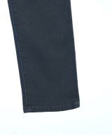 mother（マザー）デニムパンツ 紺 サイズ:SF レディース/2200631222927