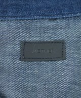 mother（マザー）カジュアルシャツ 青 サイズ:F レディース/2200631222958