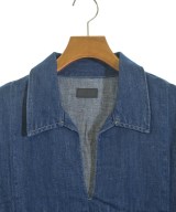 mother（マザー）カジュアルシャツ 青 サイズ:F レディース/2200631222958