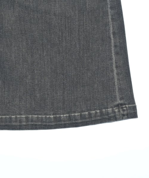 mother（マザー）デニムパンツ グレー サイズ:SF レディース/2200631222965