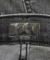 mother（マザー）デニムパンツ グレー サイズ:SF レディース/2200631222965