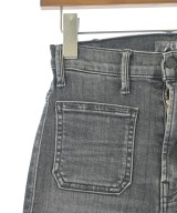 mother（マザー）デニムパンツ グレー サイズ:SF レディース/2200631222965