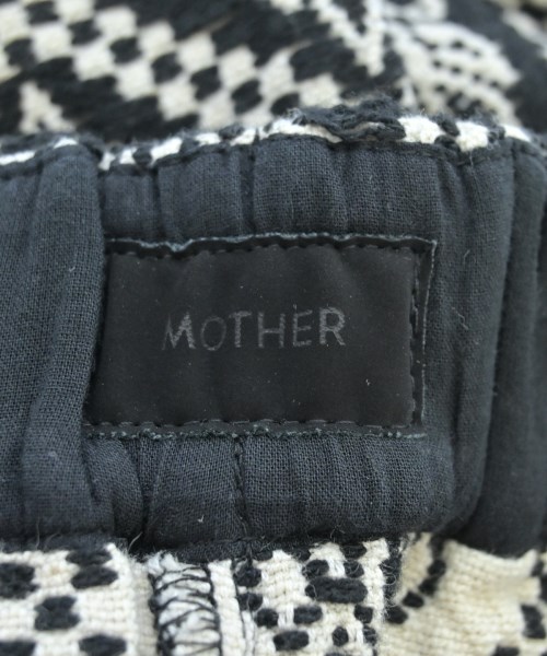 mother（マザー）その他 黒 サイズ:-(M位) レディース/2200631222972