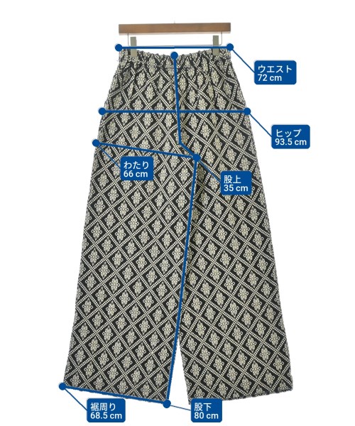 mother（マザー）その他 黒 サイズ:-(M位) レディース/2200631222972