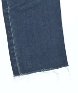 mother（マザー）デニムパンツ 青 サイズ:SF レディース/2200631223023