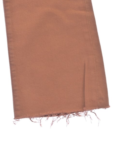 mother（マザー）その他 オレンジ サイズ:26(M位) レディース/2200631223030