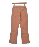 mother（マザー）その他 オレンジ サイズ:26(M位) レディース/2200631223030