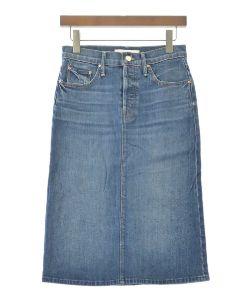 マザー(mother)のmother ロング・マキシ丈スカート