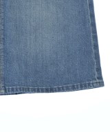 mother（マザー）ロング・マキシ丈スカート 青 サイズ:SF レディース/2200631223054