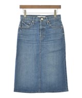 mother ロング・マキシ丈スカート