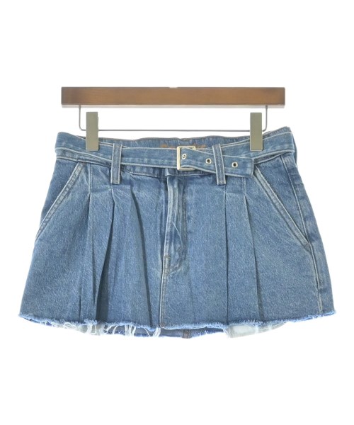 マザー(mother)のmother ミニスカート