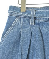 mother（マザー）ミニスカート 青 サイズ:SF レディース/2200631223061