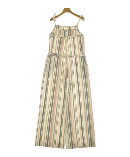 マザー(mother)のmother オールインワン/サロペット