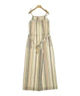 mother（マザー）オールインワン/サロペット 白 サイズ:F レディース/2200631223078