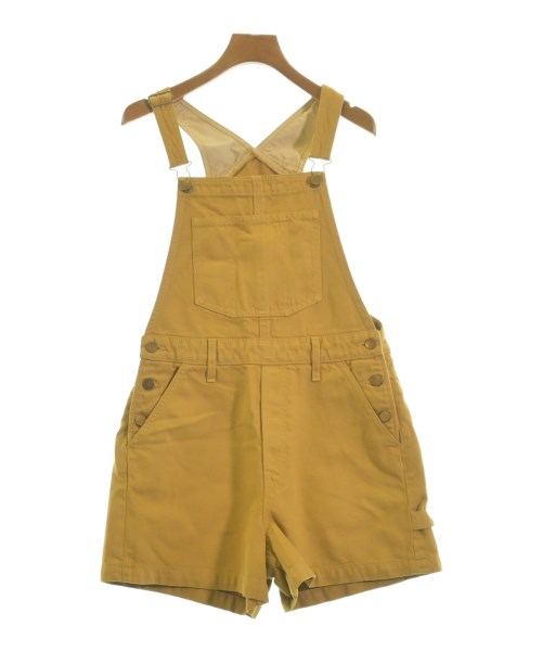 マザー(mother)のmother オールインワン/サロペット