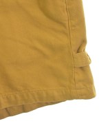 mother（マザー）オールインワン/サロペット 黄 サイズ:F レディース/2200631223085