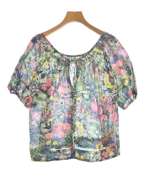 マザー(mother)のmother カジュアルシャツ