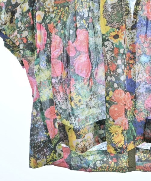 mother（マザー）カジュアルシャツ その他（柄物・カラフル） サイズ:F レディース/2200631223092