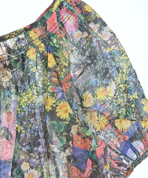 mother（マザー）カジュアルシャツ その他（柄物・カラフル） サイズ:F レディース/2200631223092