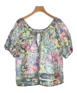 mother（マザー）カジュアルシャツ その他（柄物・カラフル） サイズ:F レディース/2200631223092