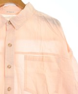 mother（マザー）カジュアルシャツ ピンク サイズ:S レディース/2200631223108