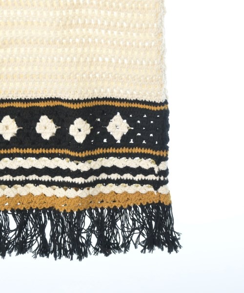 mother（マザー）ワンピース 白 サイズ:-(S位) レディース/2200631224730