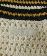 mother（マザー）ワンピース 白 サイズ:-(S位) レディース/2200631224730