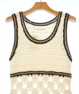 mother（マザー）ワンピース 白 サイズ:-(S位) レディース/2200631224730