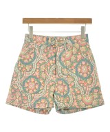 mother（マザー）ショートパンツ 緑 サイズ:S レディース/2200631224952