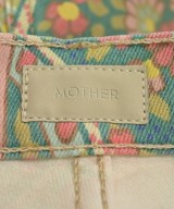 mother（マザー）ショートパンツ 緑 サイズ:S レディース/2200631224952