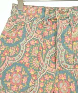 mother（マザー）ショートパンツ 緑 サイズ:S レディース/2200631224952