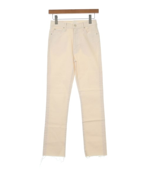 mother(マザー)その他 白 サイズ:-(M位)/2200631225027