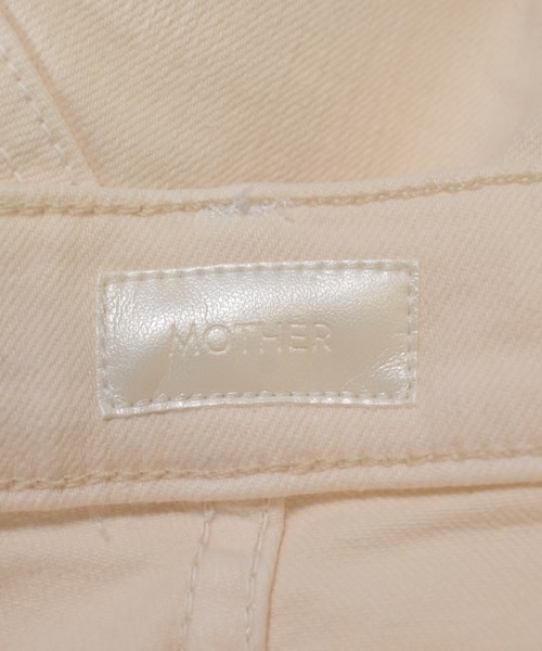 mother（マザー）その他 白 サイズ:-(M位) レディース/2200631225027