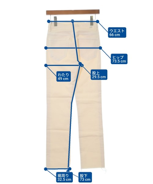 mother（マザー）その他 白 サイズ:-(M位) レディース/2200631225027