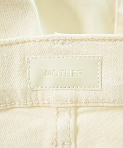 mother（マザー）その他 白 サイズ:-(M位) レディース/2200631225034