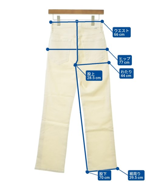 mother（マザー）その他 白 サイズ:-(M位) レディース/2200631225034