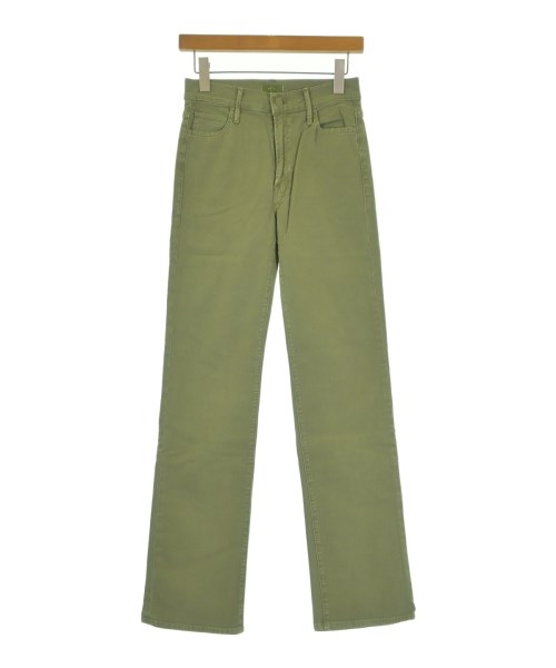 mother(マザー)その他 緑 サイズ:-(M位)/2200631225072