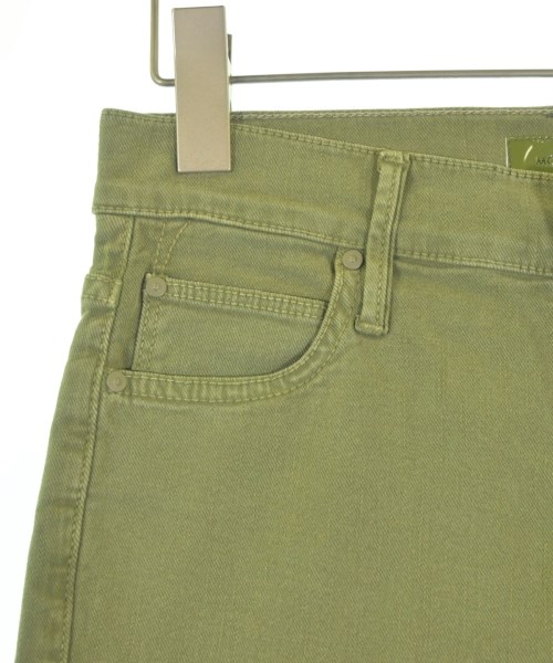 mother（マザー）その他 緑 サイズ:-(M位) レディース/2200631225072