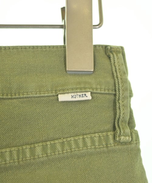 mother（マザー）その他 緑 サイズ:-(M位) レディース/2200631225072