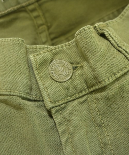 mother（マザー）その他 緑 サイズ:-(M位) レディース/2200631225072