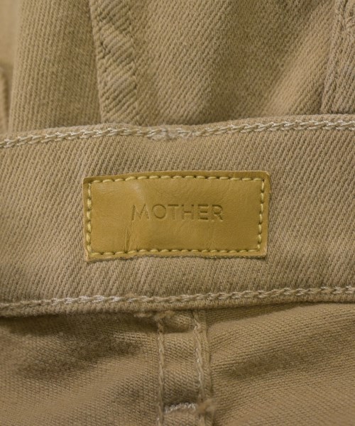 mother（マザー）その他 カーキ サイズ:-(M位) レディース/2200631225089