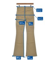 mother（マザー）その他 カーキ サイズ:-(M位) レディース/2200631225089